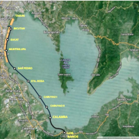 The Lake Chronicles: 9 Disturbing Facts you Need to Know About the Laguna Lakeshore Expressway Dike Project