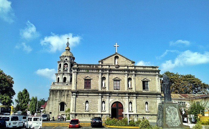 Santa Rosa de Lima Parish Church